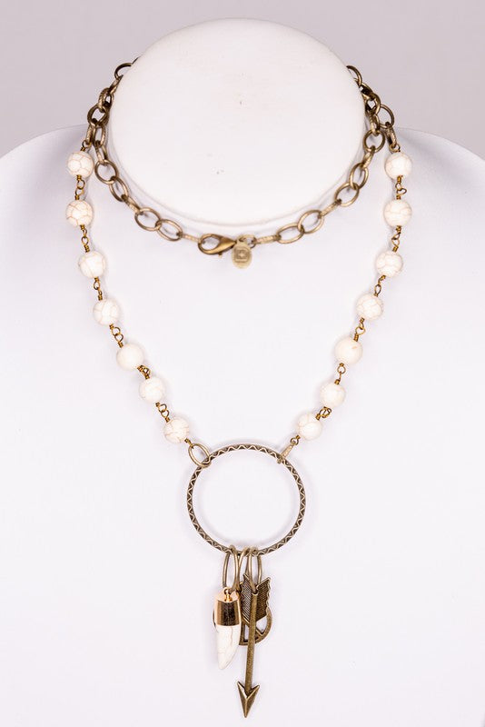 Erin necklace