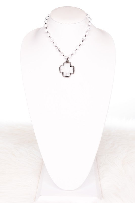 Theresa necklace