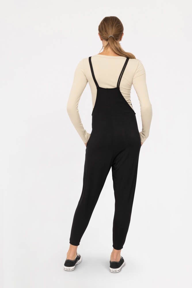 Casual jumpsuit