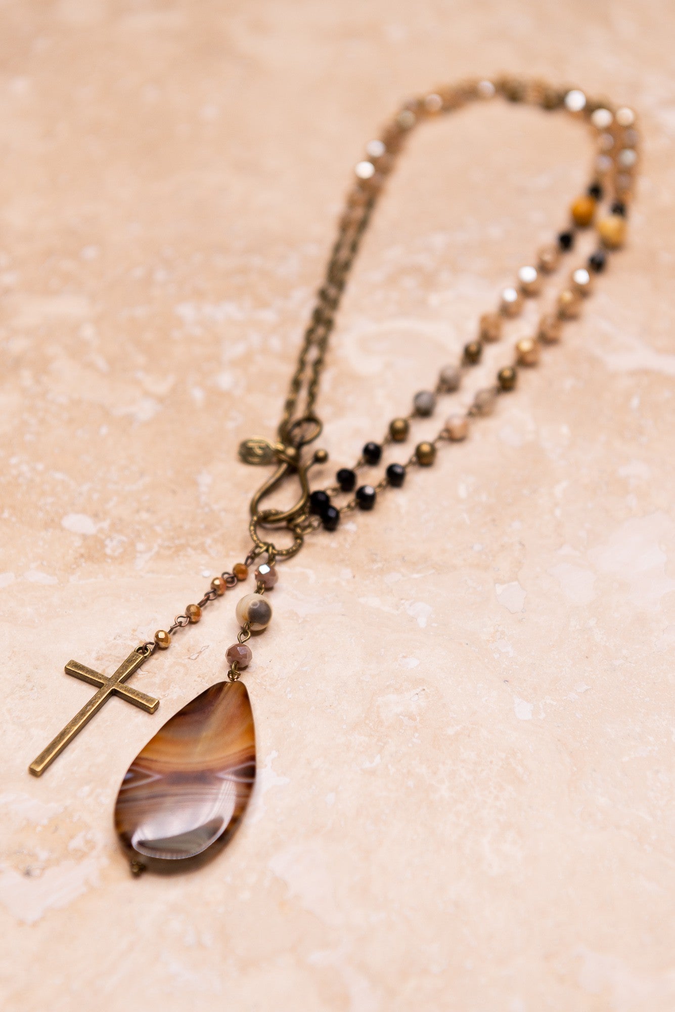 Tammy necklace