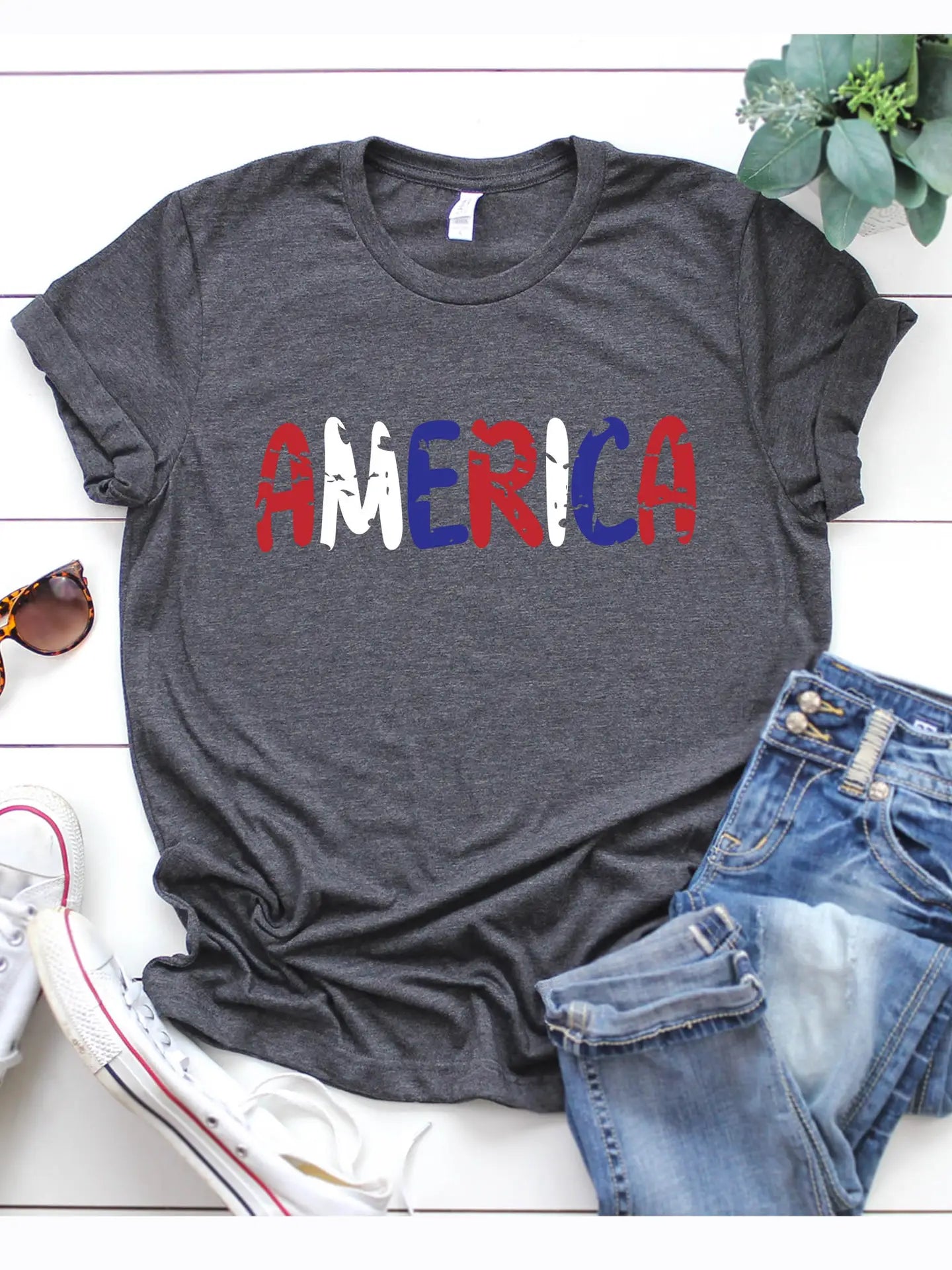 America Tshirt