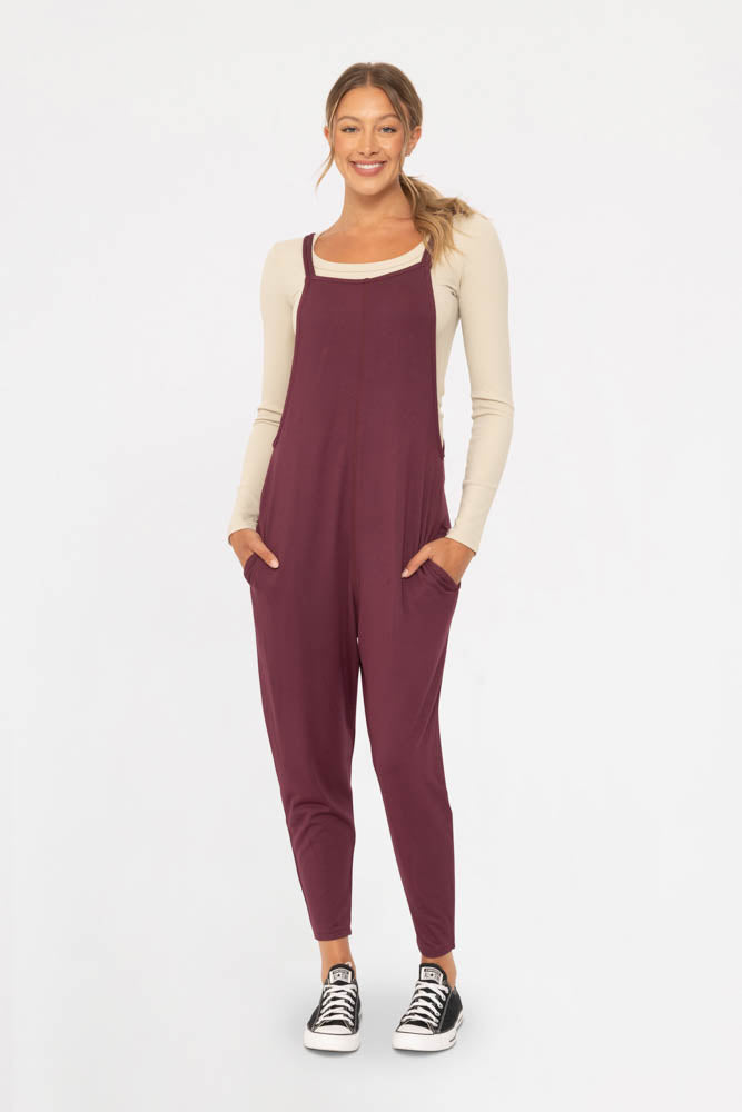 Casual jumpsuit