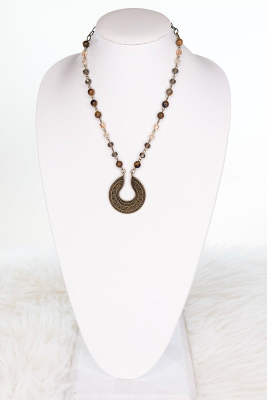 Ursula necklace