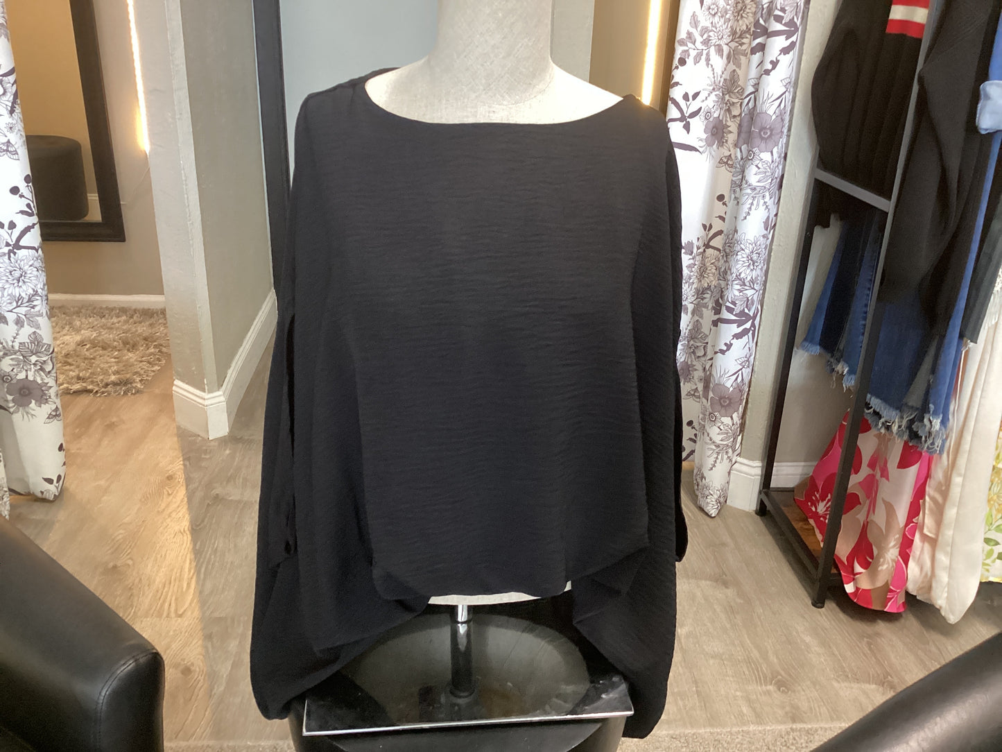 Kaftan top (2 colors)