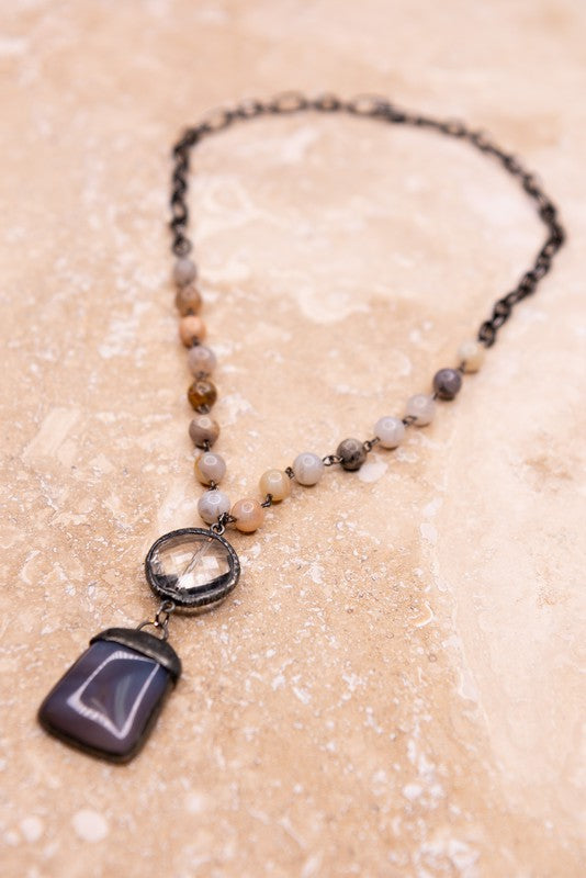 Sophie necklace
