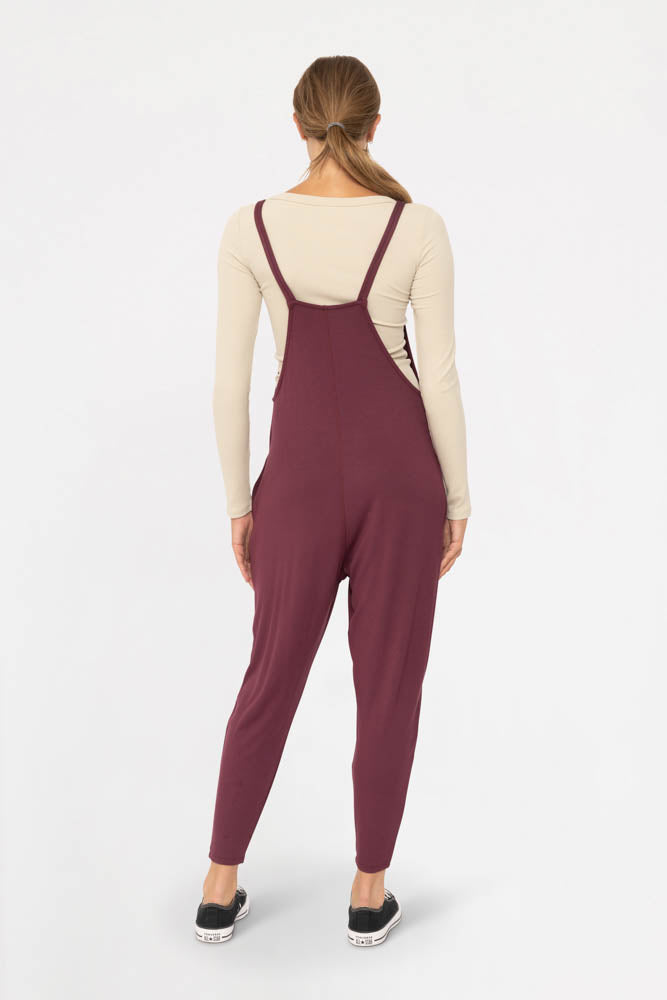Casual jumpsuit