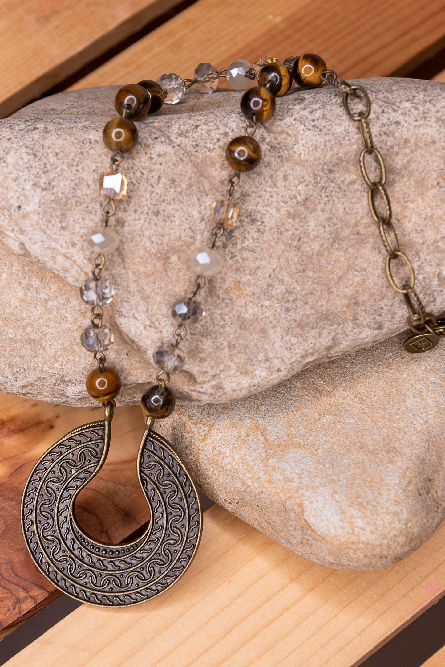 Ursula necklace
