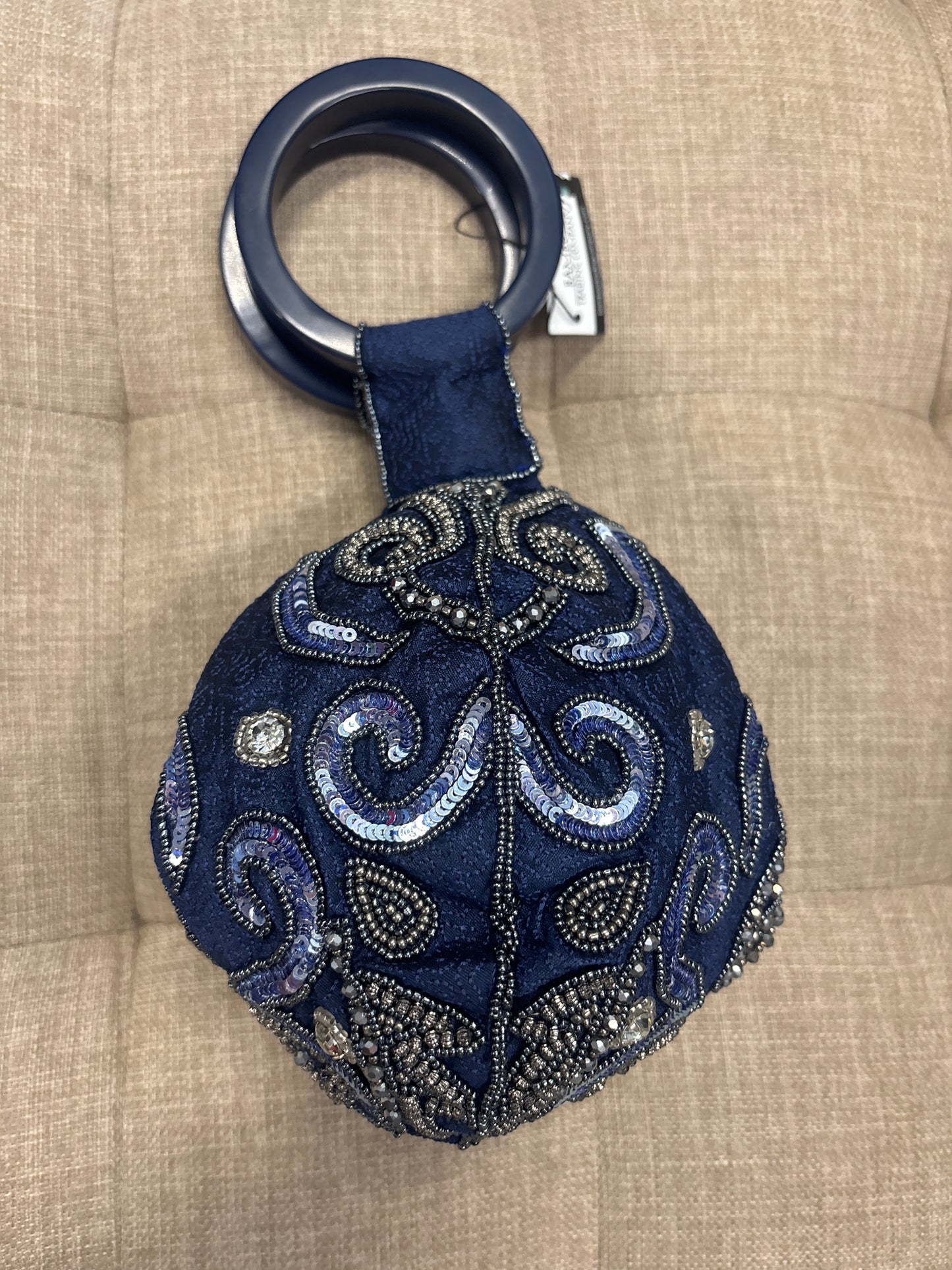 Bangle bag