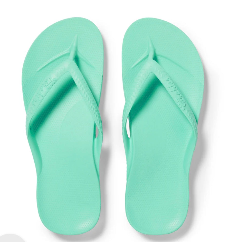 Archie’s flip flops *NEW COLORS* PRE-ORDER