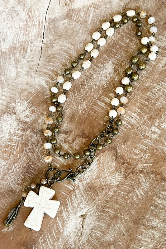 Valerie necklace