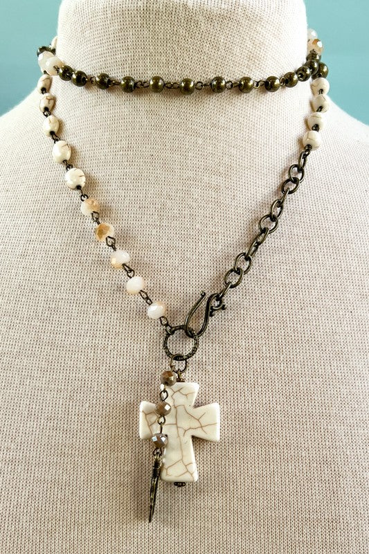 Valerie necklace
