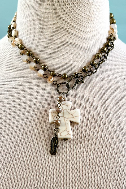 Valerie necklace