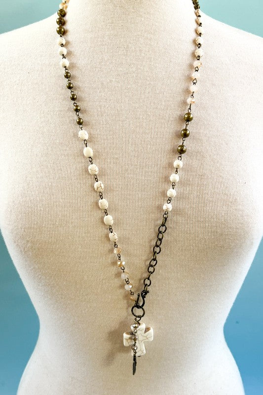 Valerie necklace