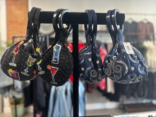 Bangle bag