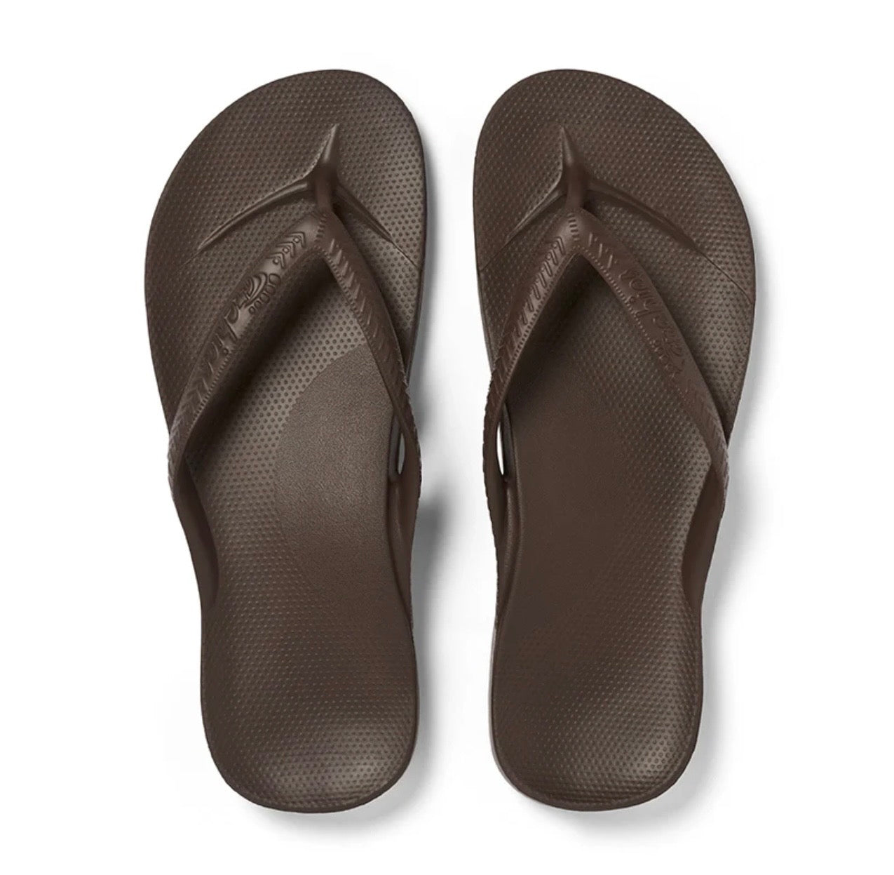 Archies arch support flip flops 🩴 PRE-ORDER🩴