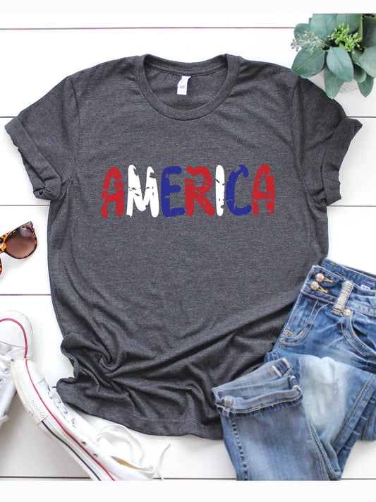 America Tshirt