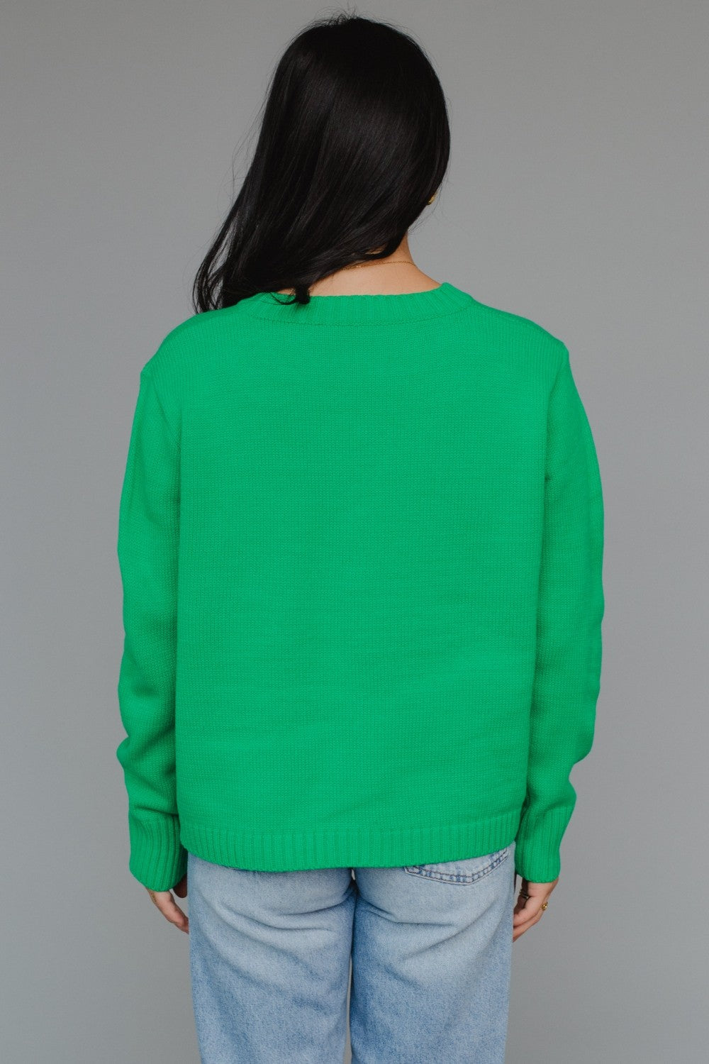 Apres sweater
