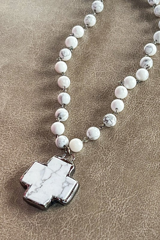 Theresa necklace