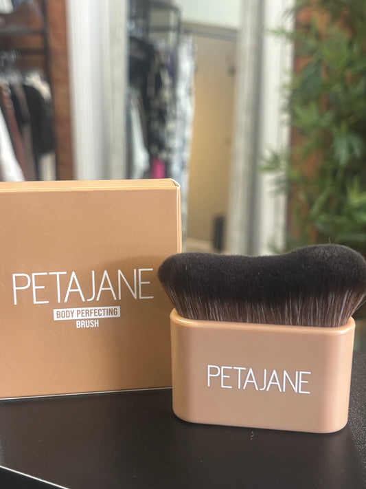 PETA Jane body brush